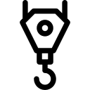 Icon representing DRC-registered recovery vehicles