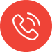 Phone icon for emergency contact at 911 ER