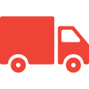 Icon of a heavy-duty recovery truck