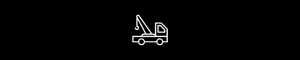 Icon of a towing truck used by 911 Emergency Recoveries